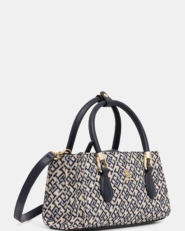Tommy Hilfiger crossbody çanta