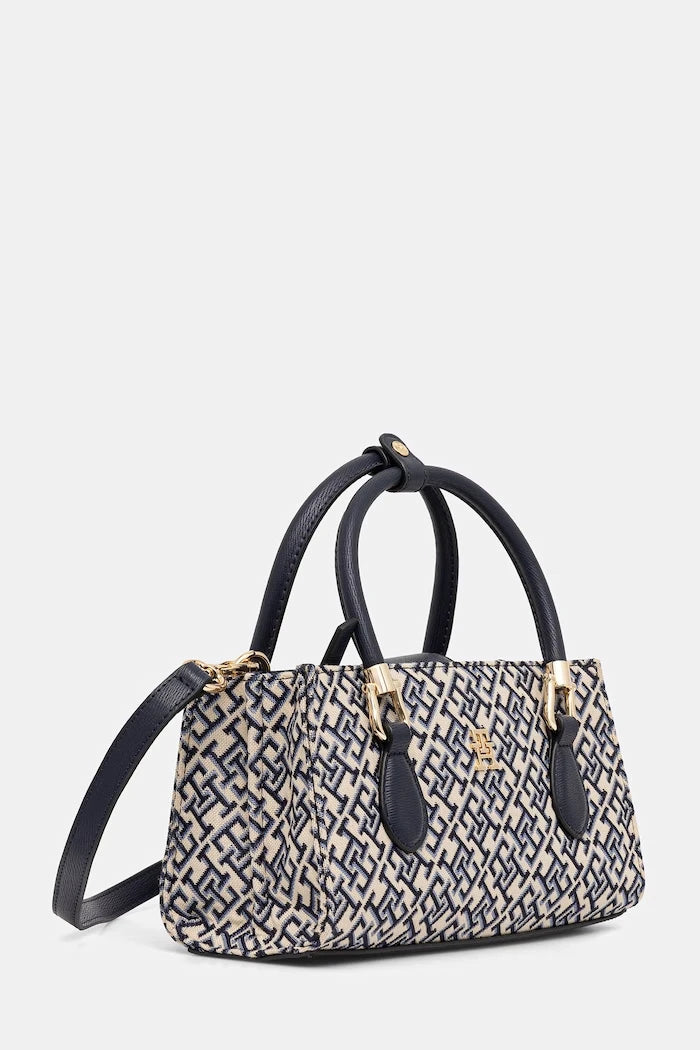 Tommy Hilfiger чанта crossbody