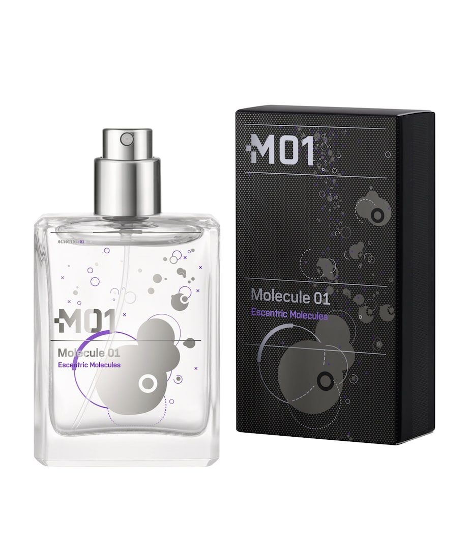 Molecule 01 Eau de Toilette Refill (30ml)