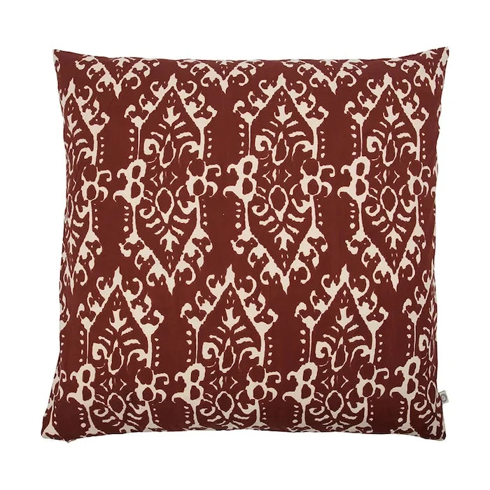 House Doctor HDIkat 50 x 50 cm Yastık Kılıfı
