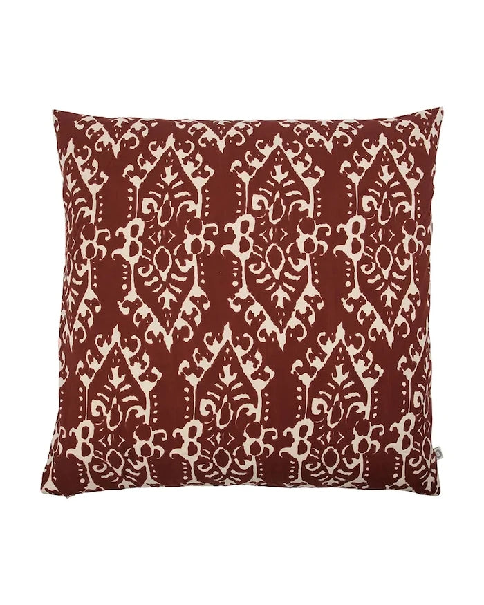 House Doctor HDIkat 50 x 50 cm Yastık Kılıfı