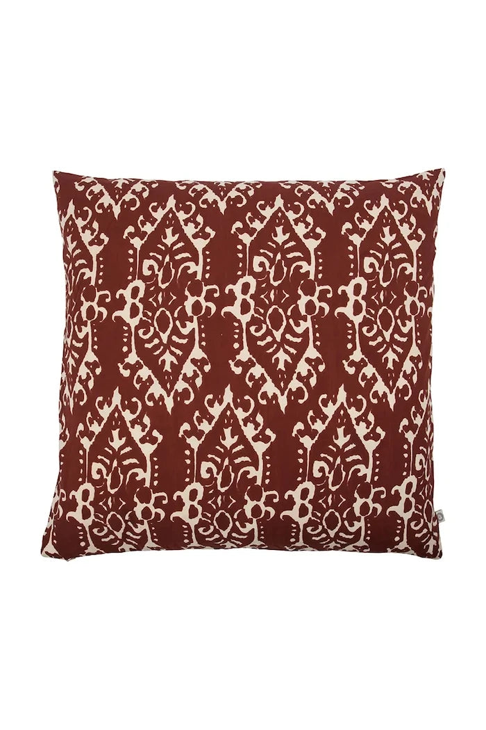 House Doctor HDIkat 50 x 50 cm Yastık Kılıfı