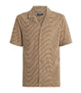 Terry Cotton Roberto Shirt