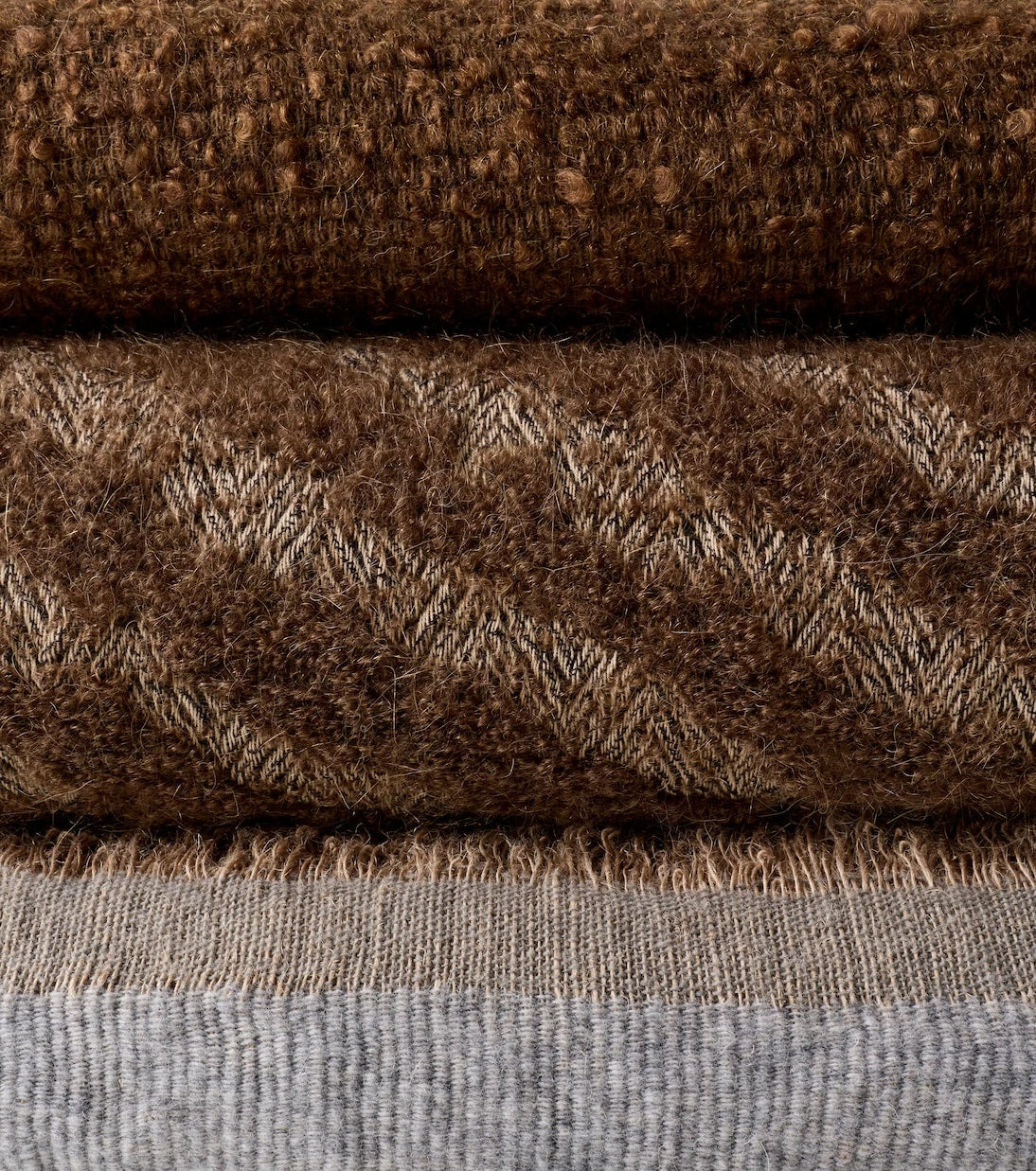 The House of Lyria - Tonka throw