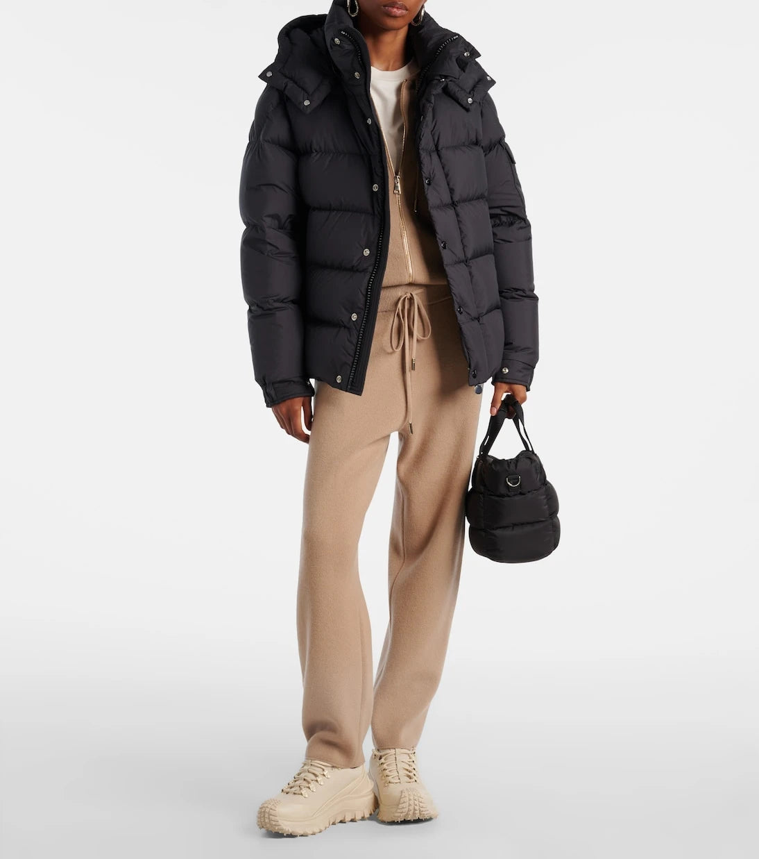 Moncler - Maya 70 down jacket