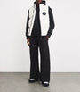 Canada Goose White Lawrence Puffer Gilet