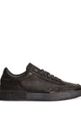 Dolce & Gabbana Leather Portofino Sneakers