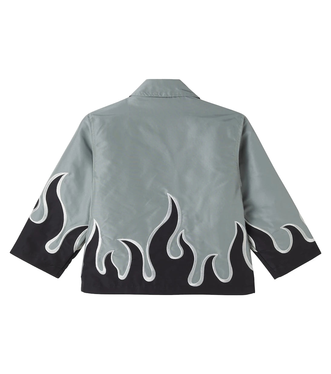 Molo - Hotson embroidered jacket