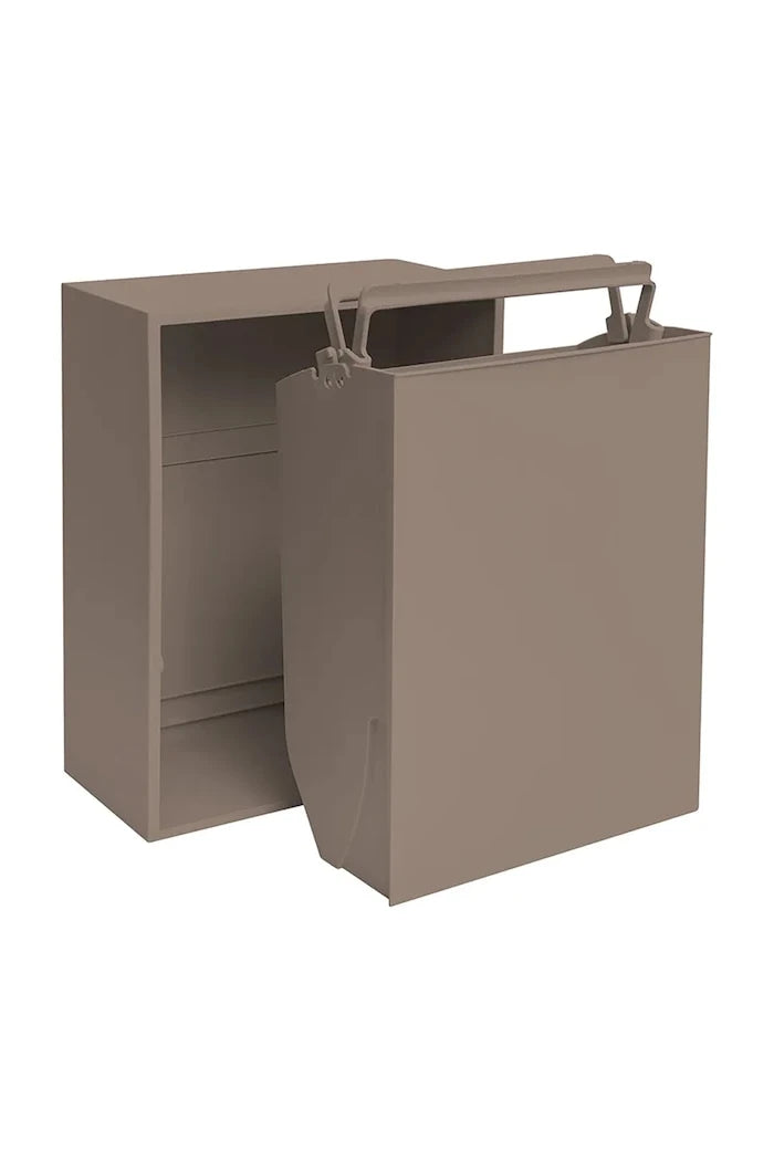 Duvara Monte Çöp Kutusu ReCollector Recycling box 12 L