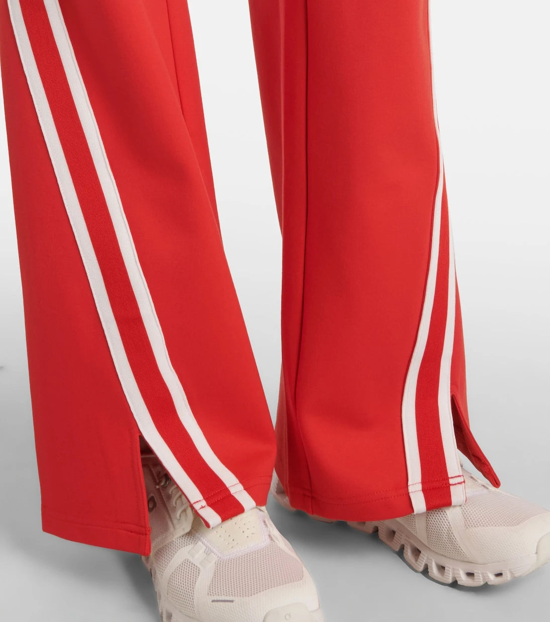 The Upside - Petra flared pants