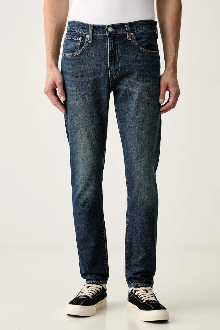 Levi's erkek slim fit jean 512™ SLIM TAPER