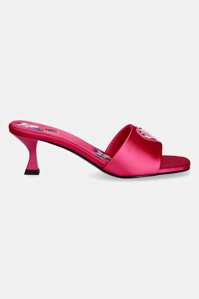 Love Moschino kadın terlik