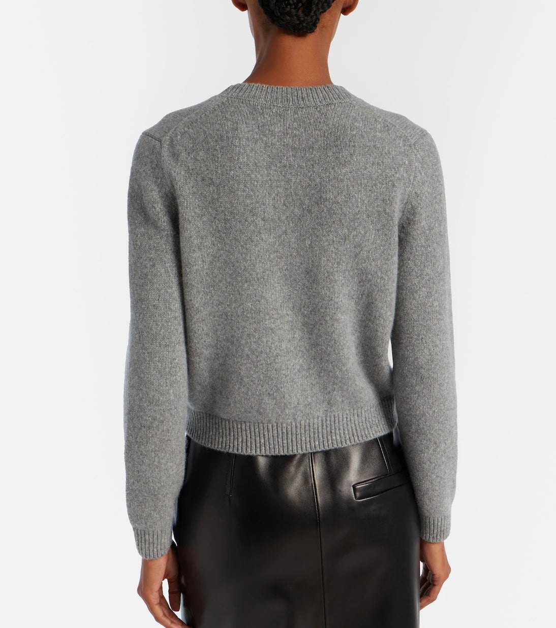 Khaite - Leta cashmere sweater