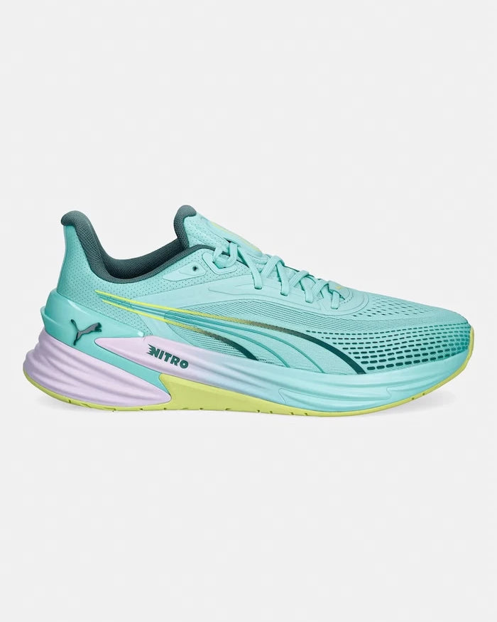 Puma kadın antrenman ayakkabısı Activate Nitro TR Hyrox