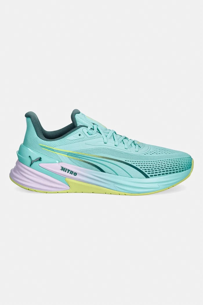 Puma kadın antrenman ayakkabısı Activate Nitro TR Hyrox