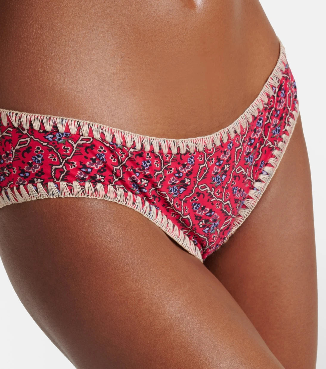 Marant Etoile - Sonnyge bikini bottoms