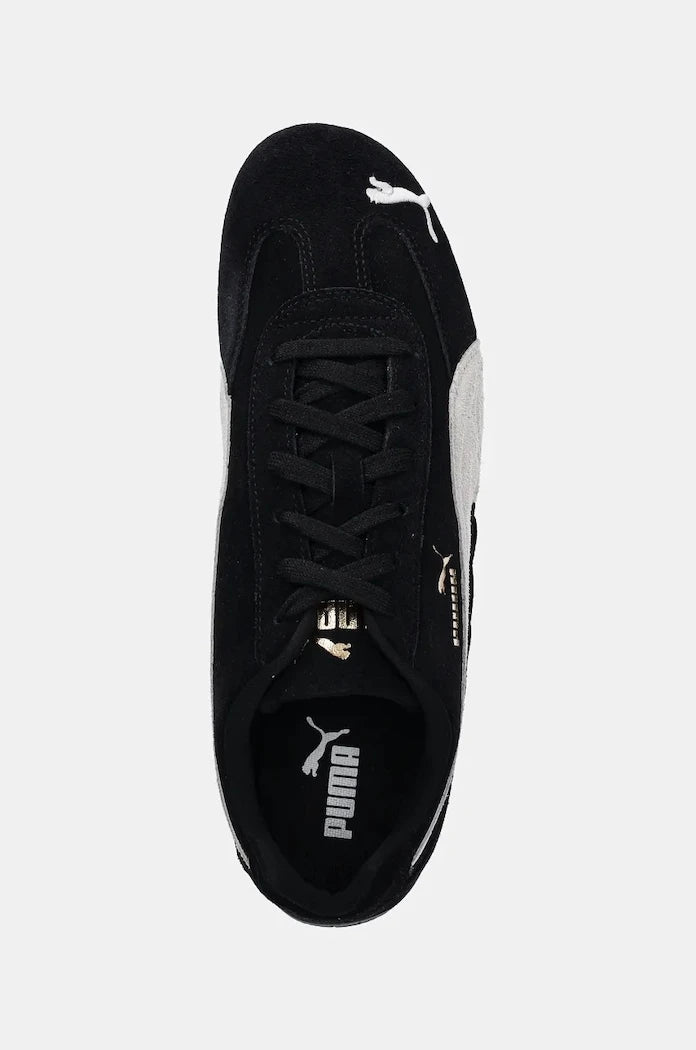 Puma Speedcat OG маратонки от велур