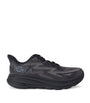 Black Clifton 9 Trainers