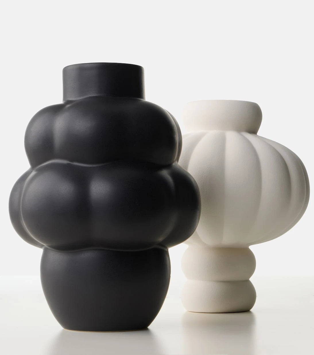 Louise Roe - Balloon 08 ceramic vase