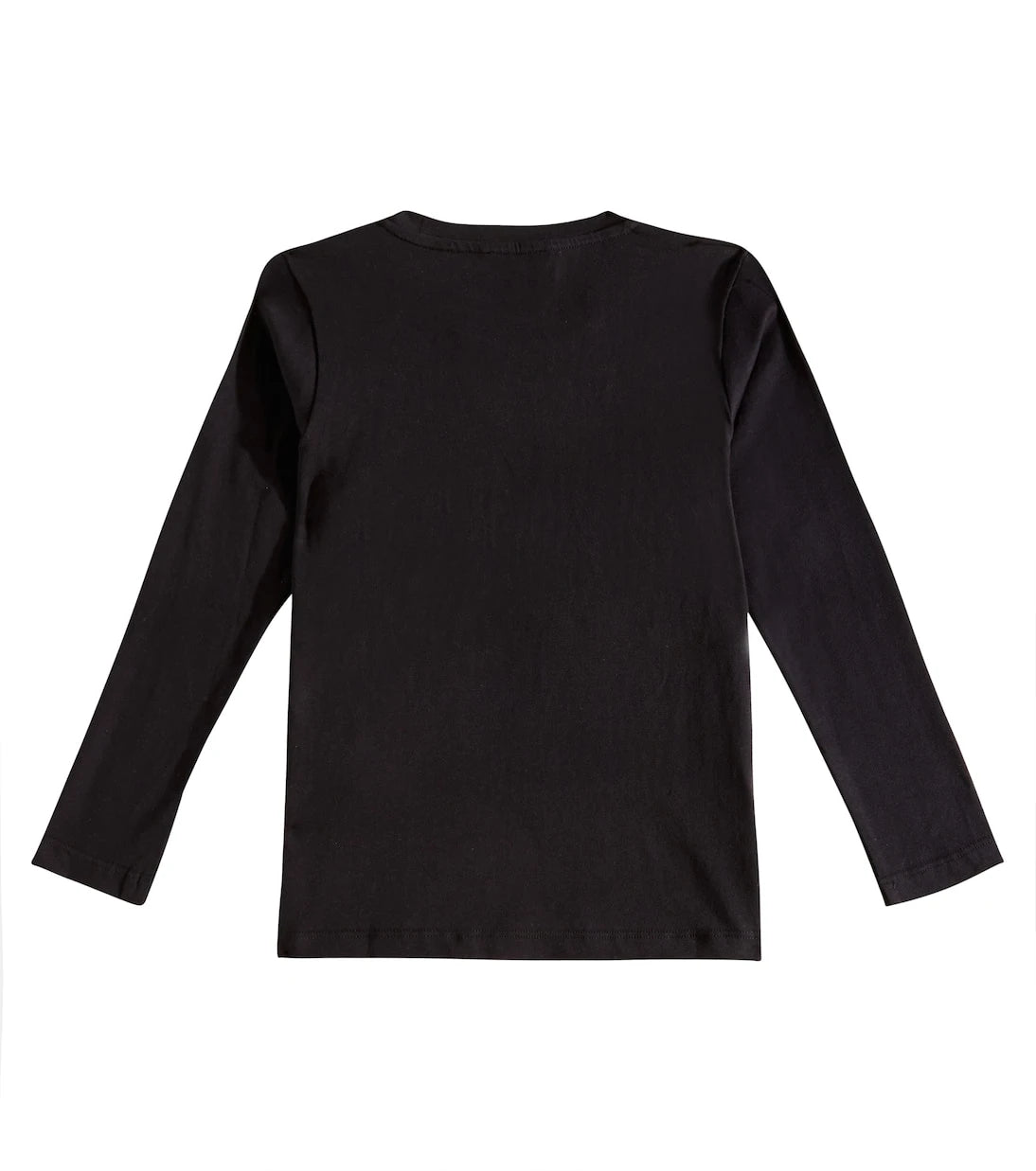 Versace Kids - Barocco cotton jersey T-shirt