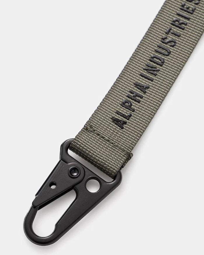 Alpha Industries Alpha Utility Anahtarlık