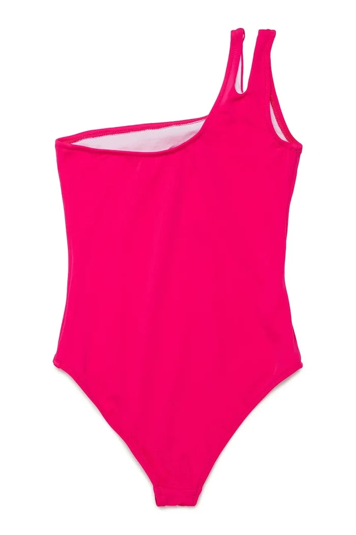 Diesel çocuklar için tek parça mayo MILEO SWIMSUIT