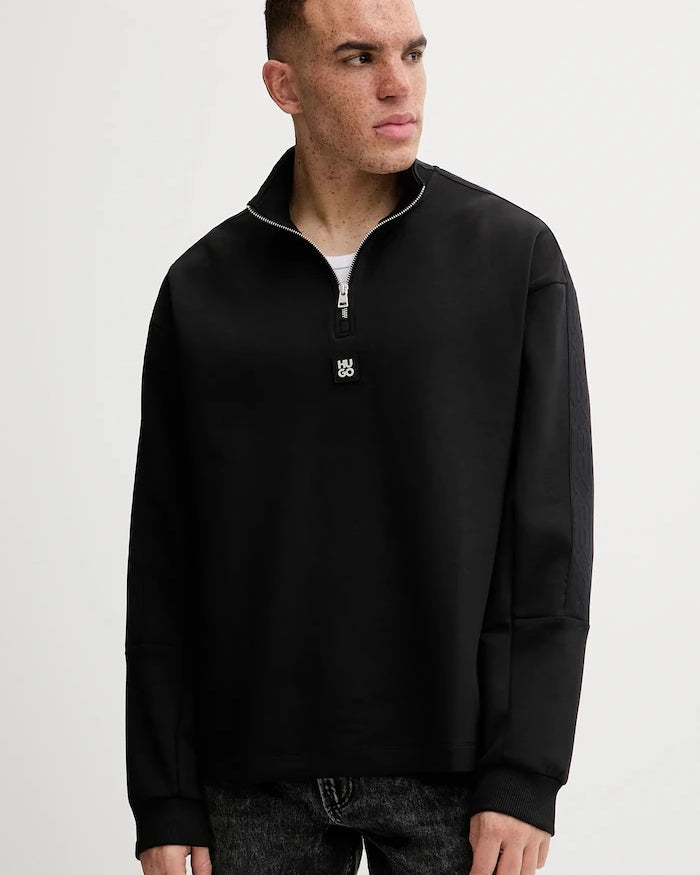 HUGO Danovotop Sweatshirt