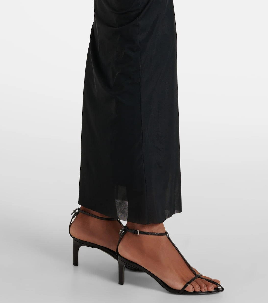 Christopher Esber - Venus maxi dress