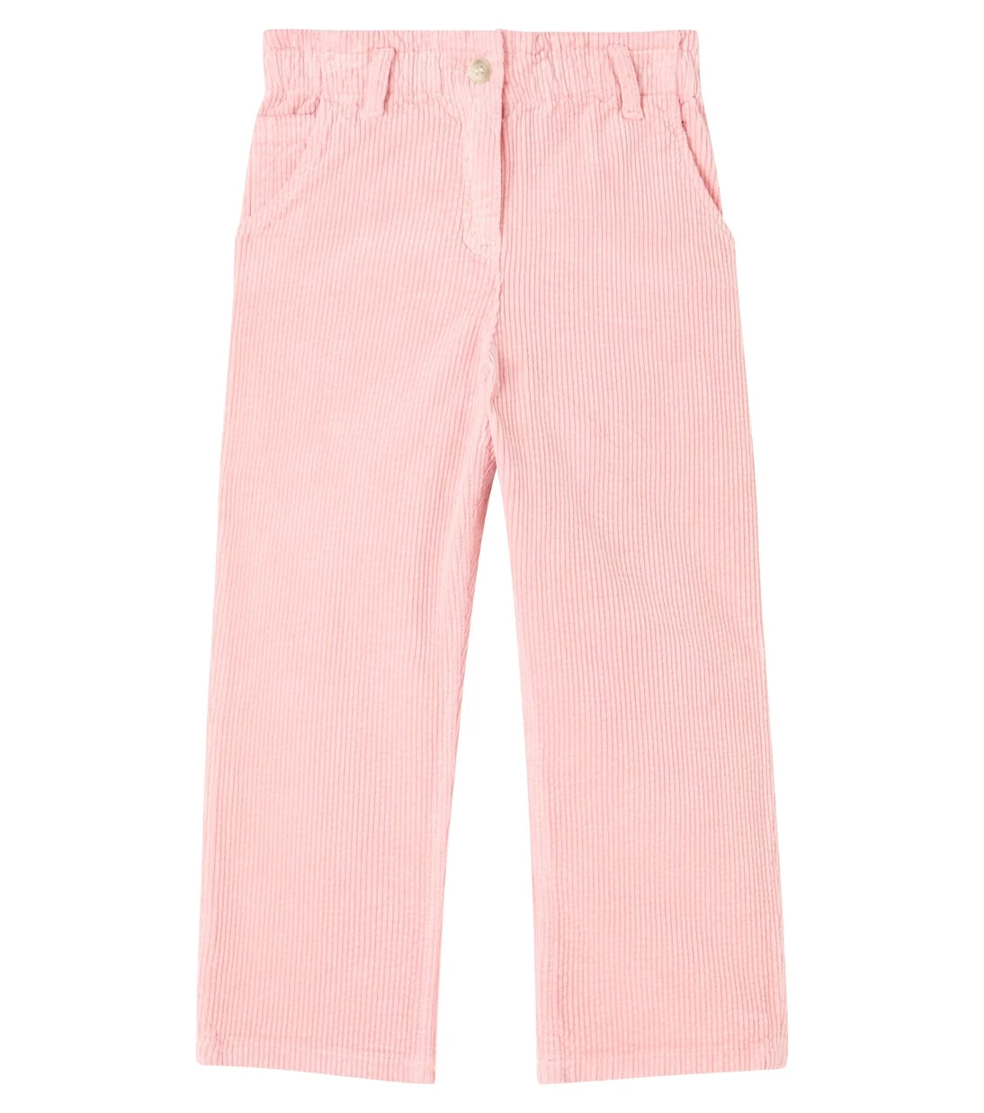 Bonpoint - Sonie cotton corduroy pants