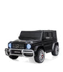 Ride on Cars Mercedes G-Wagon G63 XL 2-Seater Ride-on Car