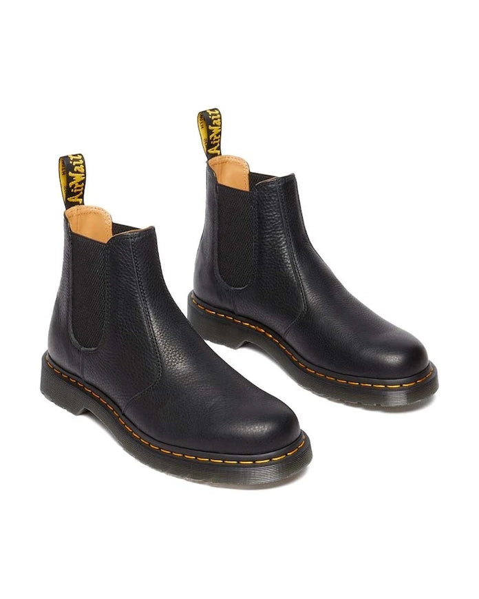 Dr. Martens 2976 Ambassador Deri Chelsea Botlar