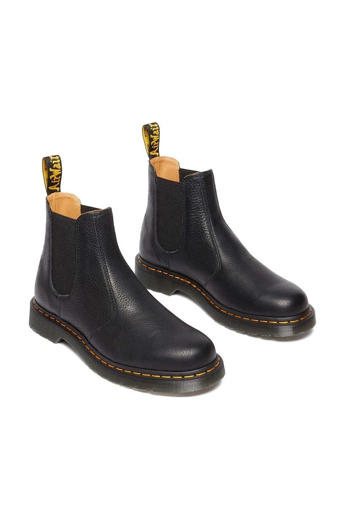 Кожени боти челси Dr. Martens 2976 Ambassador