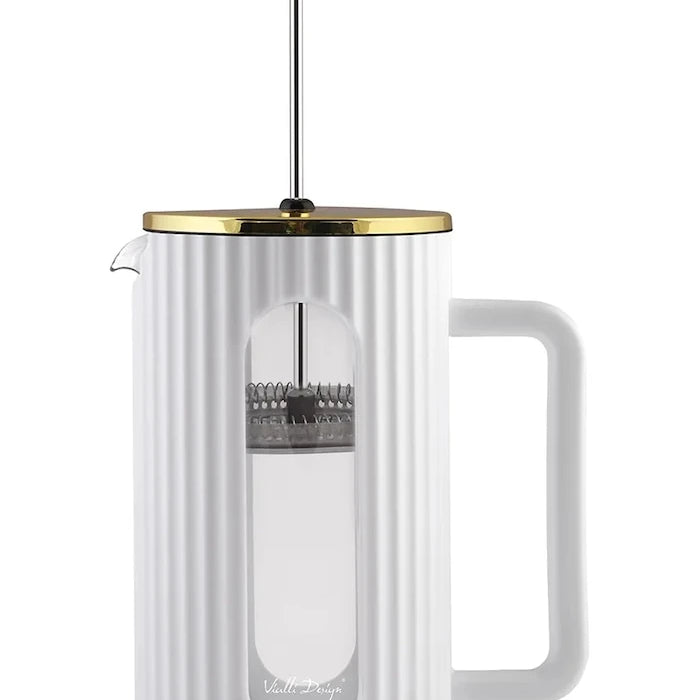 Преса за кафе и чай Vialli Design 1 L
