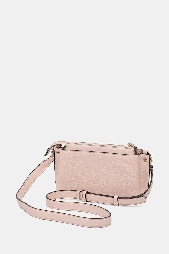 Guess kadın imitation deri crossbody çanta BIANCA