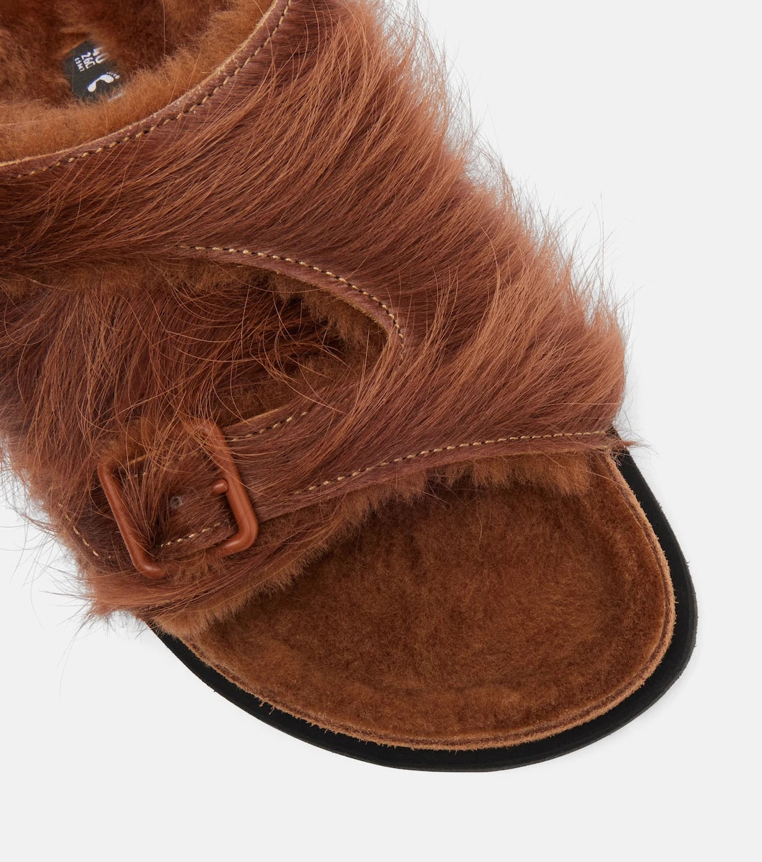 Birkenstock 1774 - Zurich shearling slides