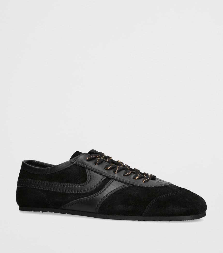 Suede Dustin Sneakers