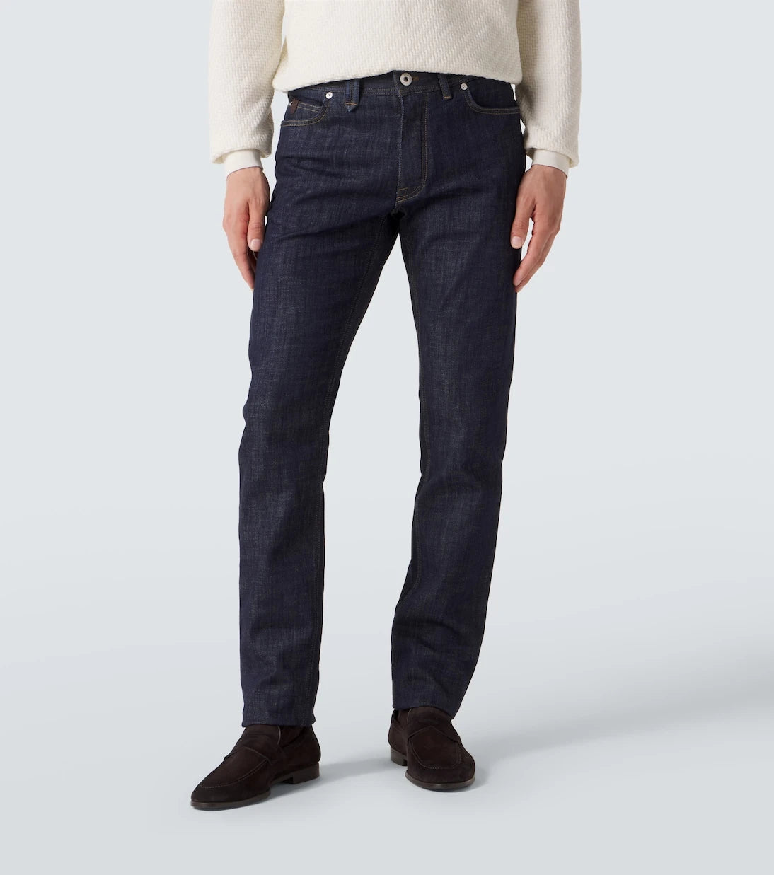Brioni - Meribel slim jeans