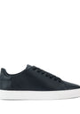 Leather Lennon Sneakers