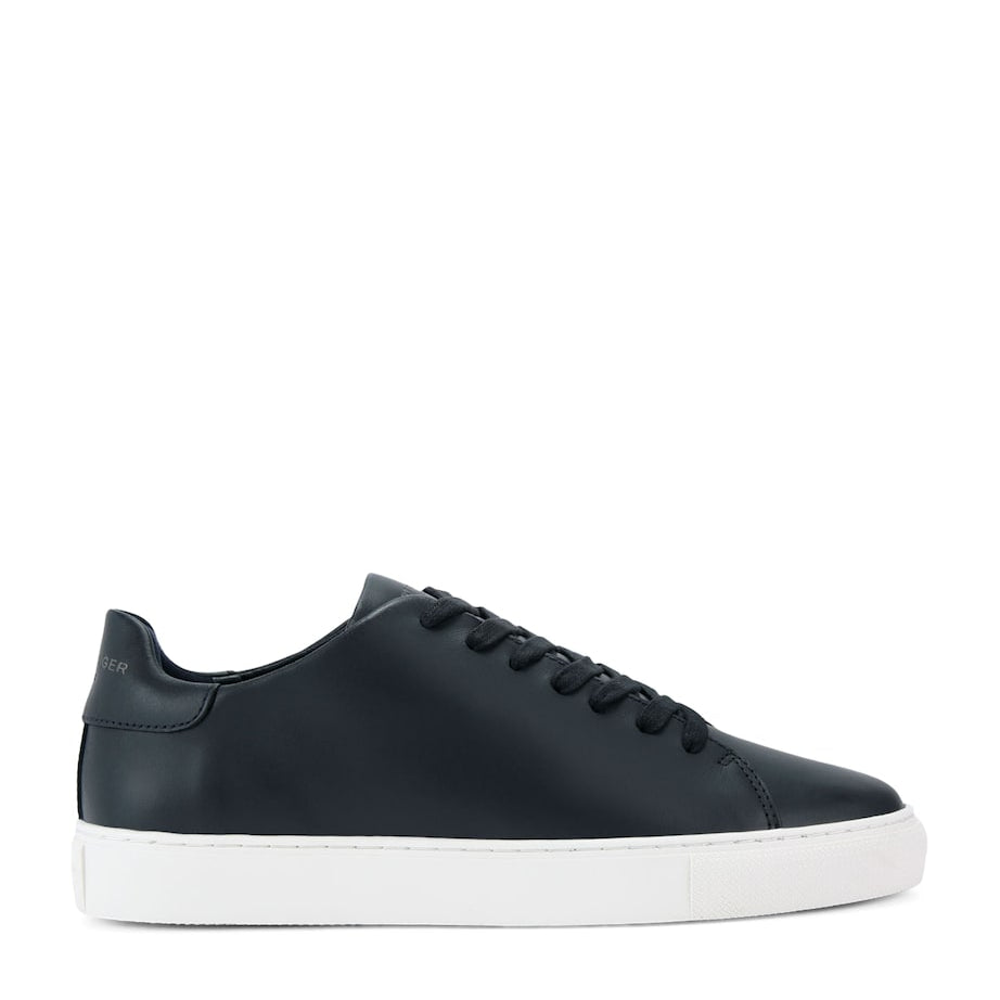 Leather Lennon Sneakers