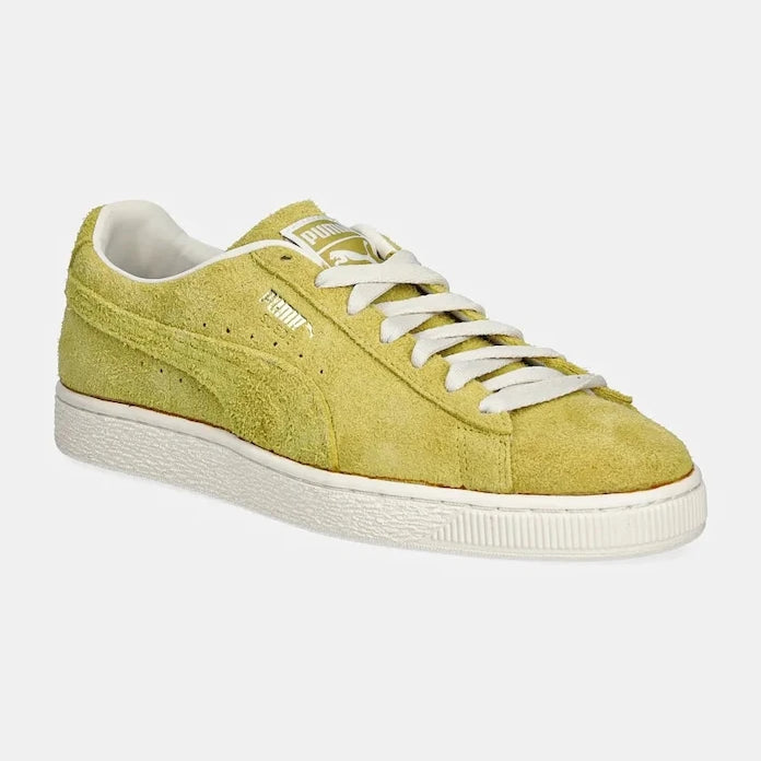 Велурени маратонки Puma Suede The NeverWorn IV