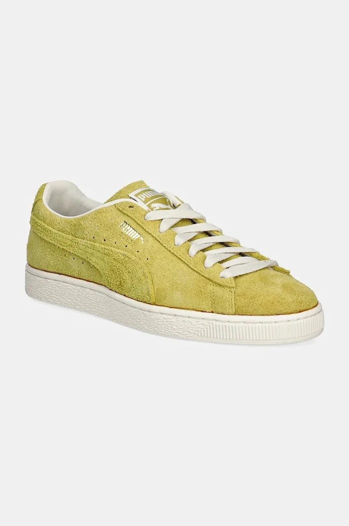 Велурени маратонки Puma Suede The NeverWorn IV