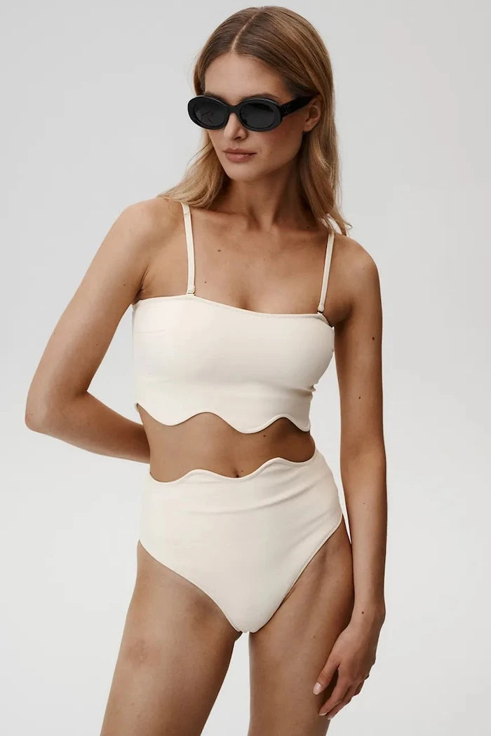 Горнище на бански Undress Code Chic Bikini Top