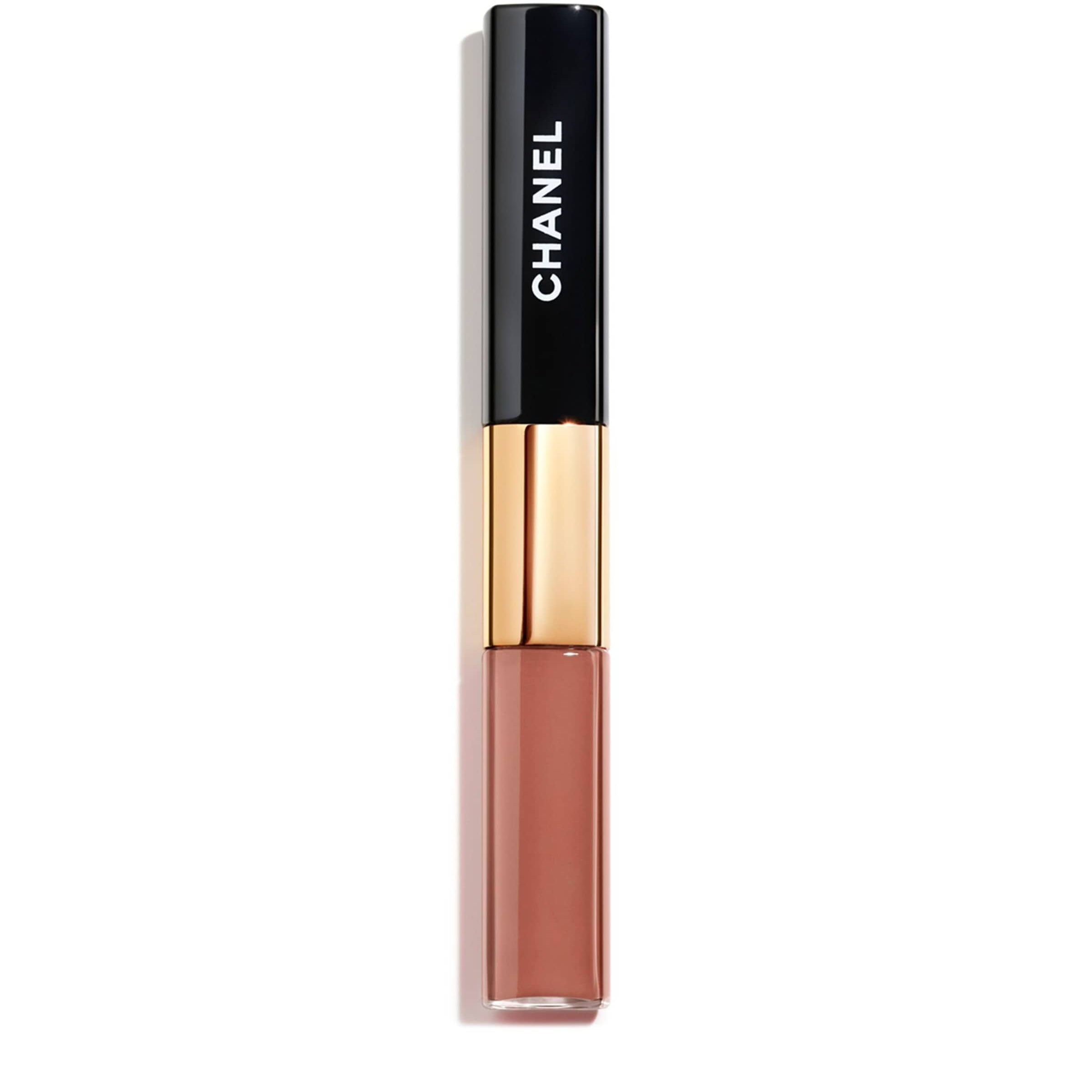 LE ROUGE DUO ULTRA TENUE Liquid Lip Colour