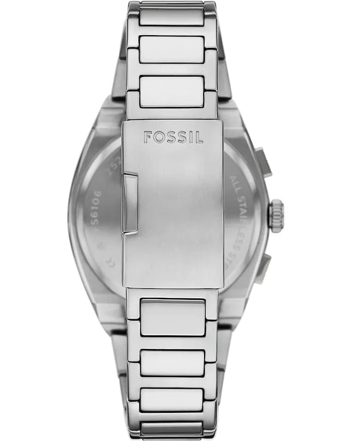 Часовник Fossil EVERETT