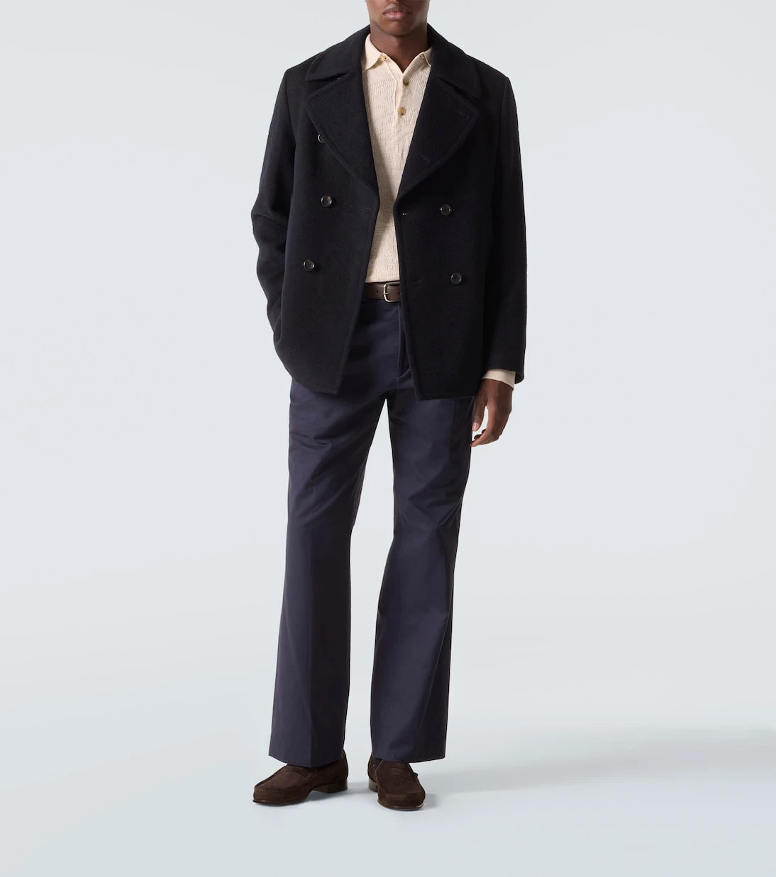 Etro - Wool jacket