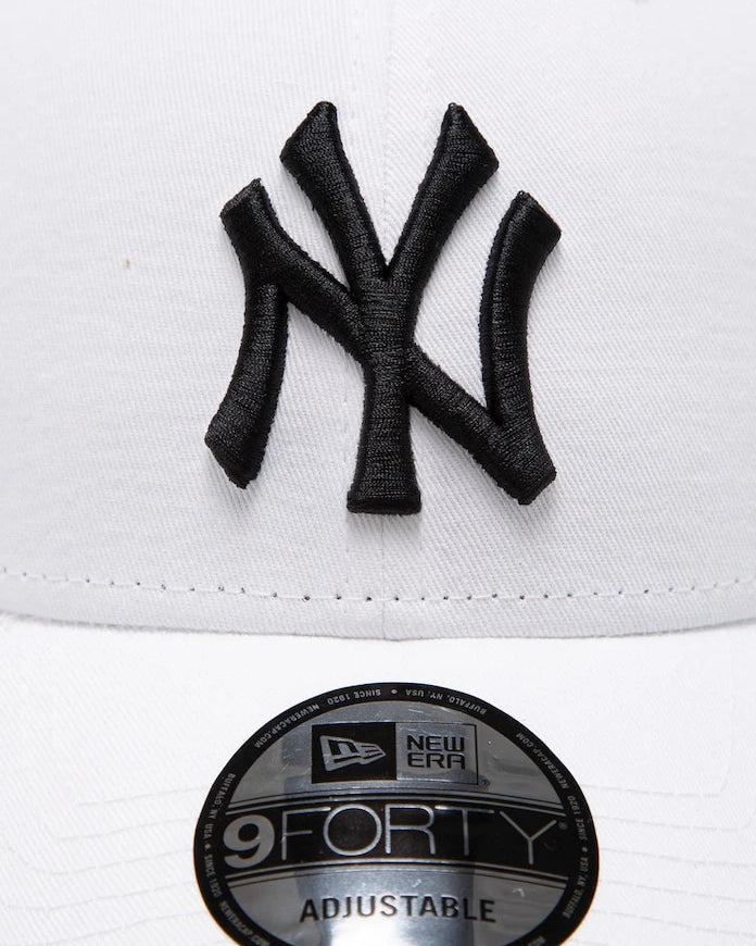 New Era - Шапка LEAGUE ESSENTIAL 9FORTY®