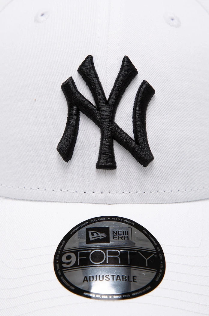 New Era - Шапка LEAGUE ESSENTIAL 9FORTY®
