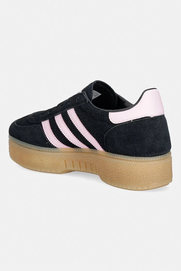 adidas Originals Handball Spezial Kalın Tabanlı Kadın Süet Spor Ayakkabı