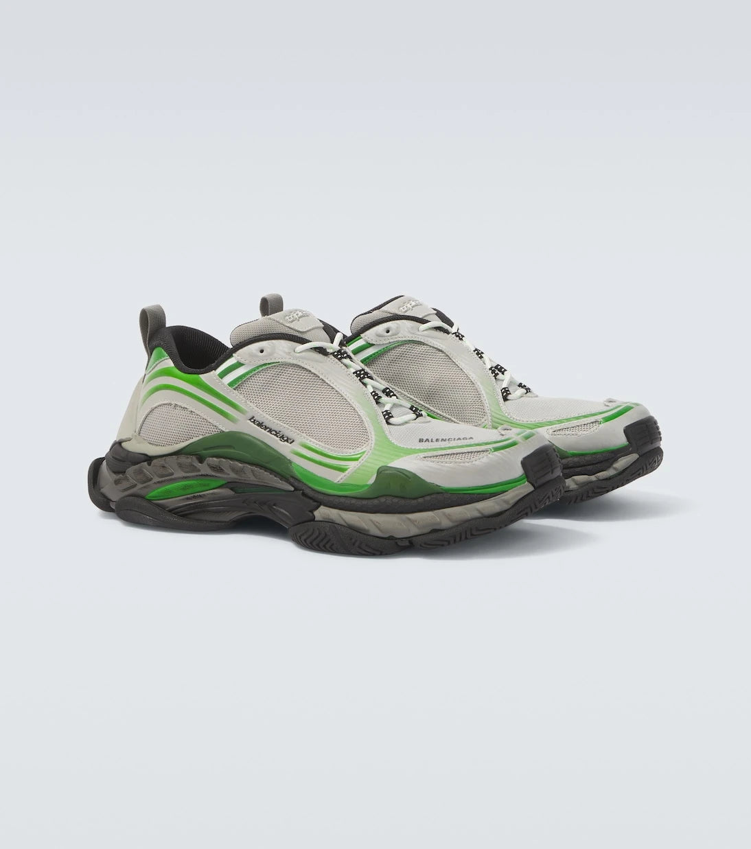 Balenciaga - Triple S.2 sneakers
