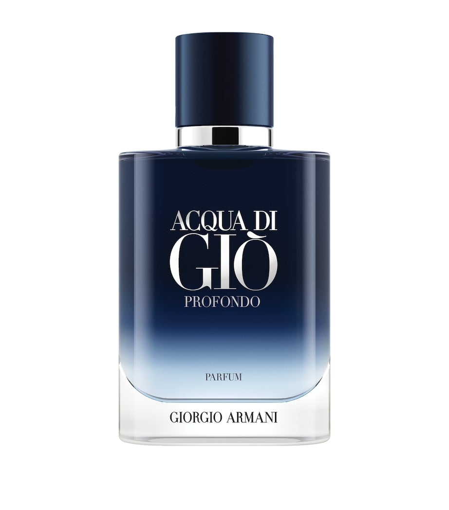 Acqua Di Giò Profondo Eau de Parfum (50ml)